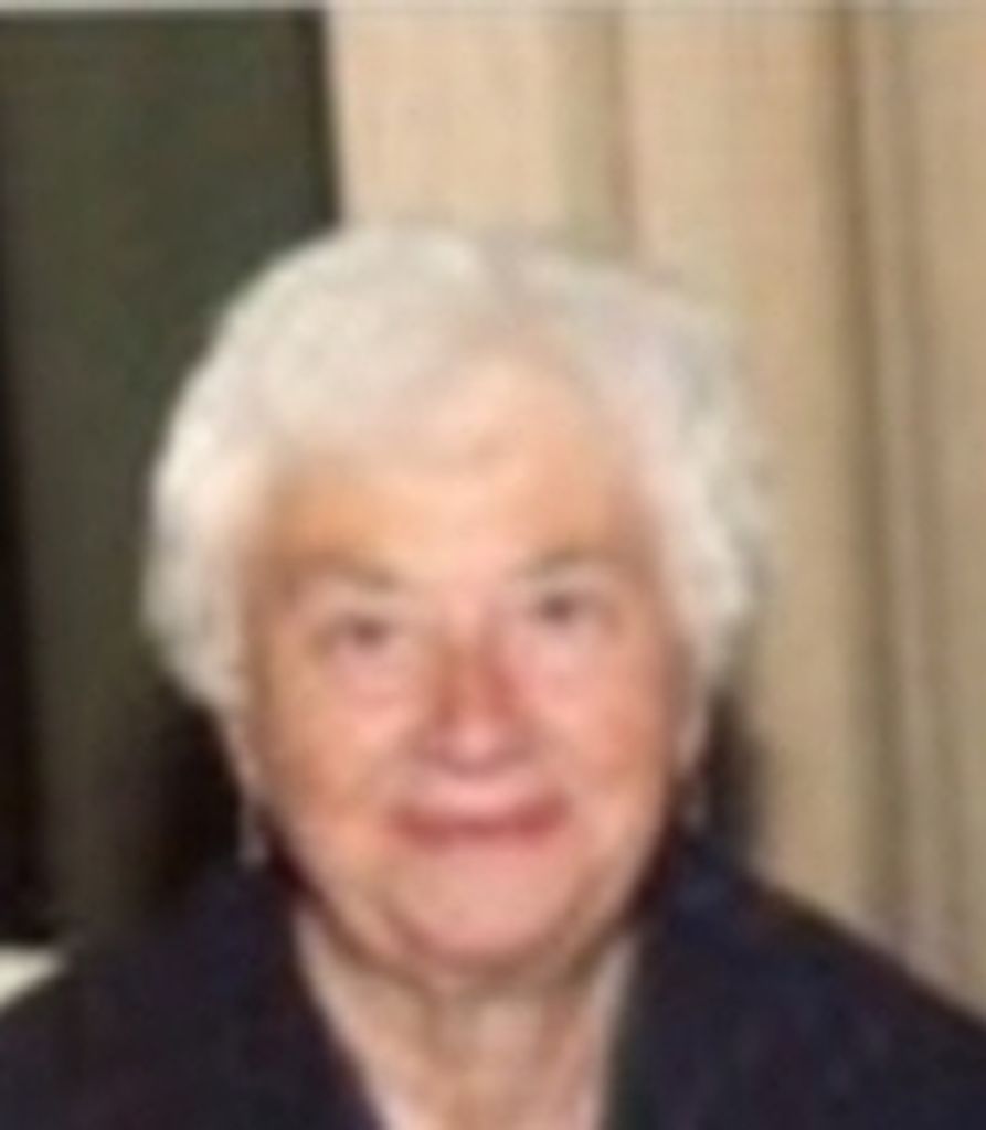 Maria Bartshe