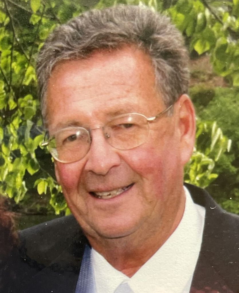 Robert Lowman Davison
