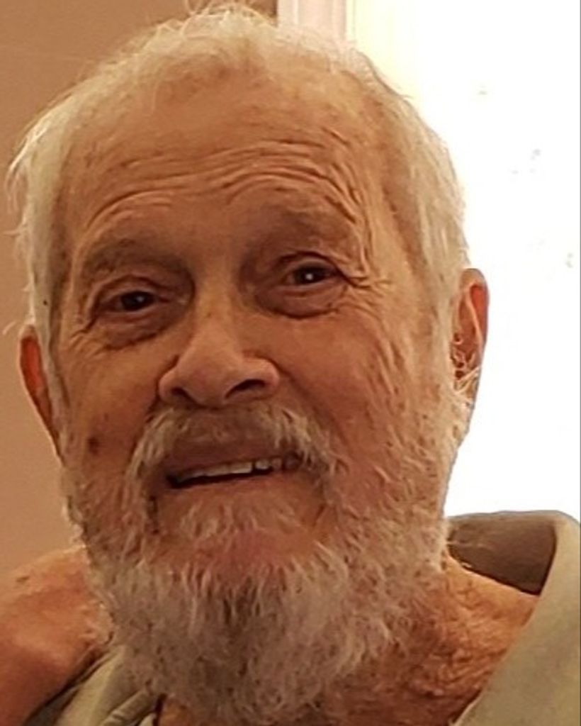 Donald Tarver Profile Photo