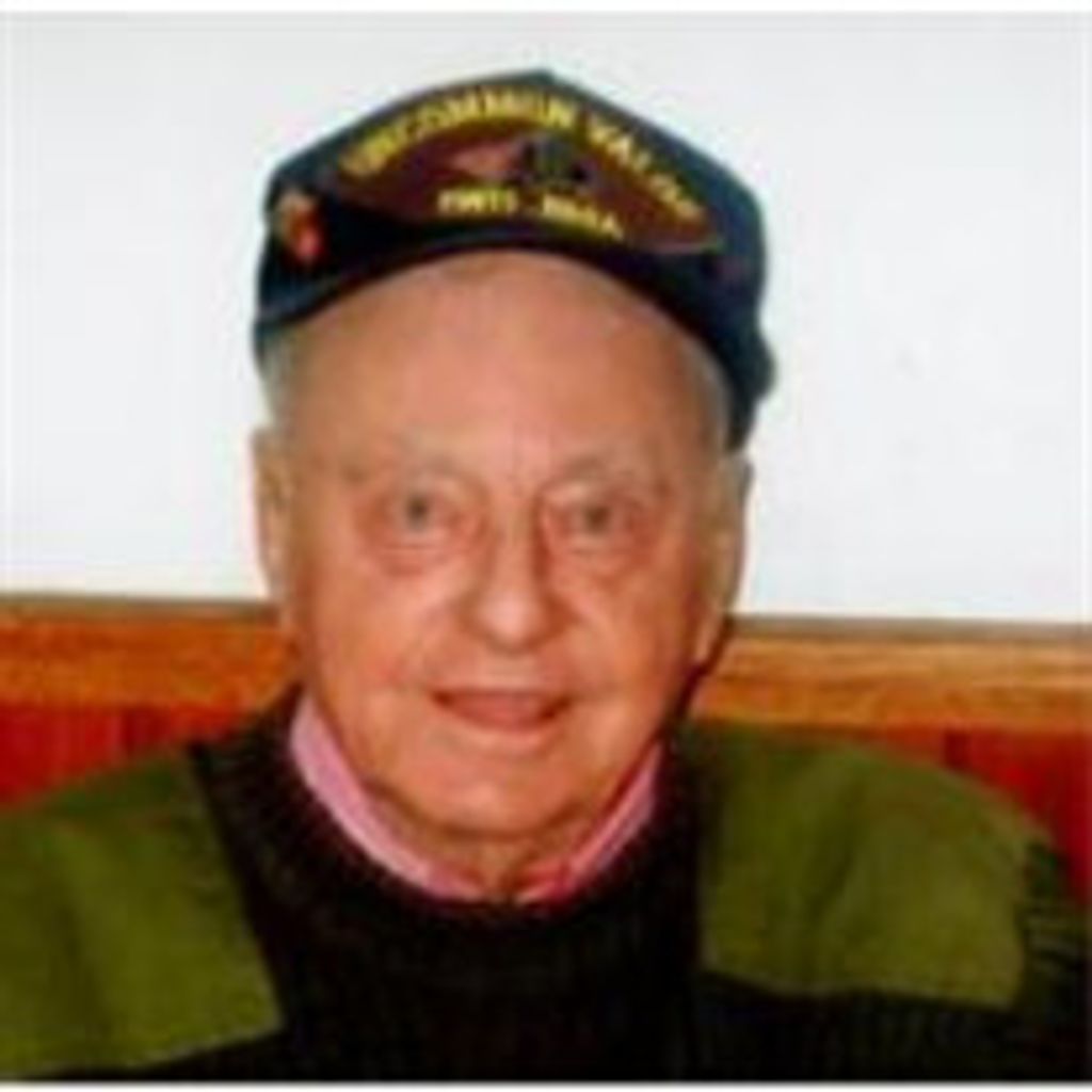 Edward Stoker, Jr Profile Photo
