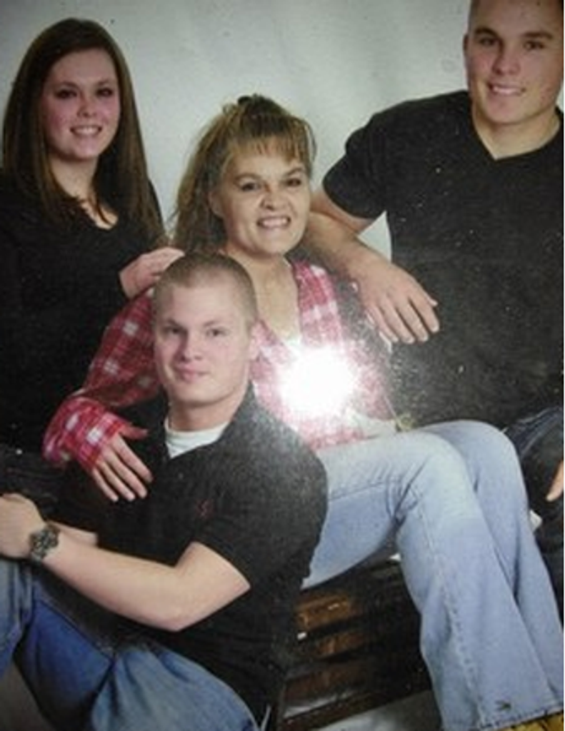 Lori  Jean (Stader) Rouse