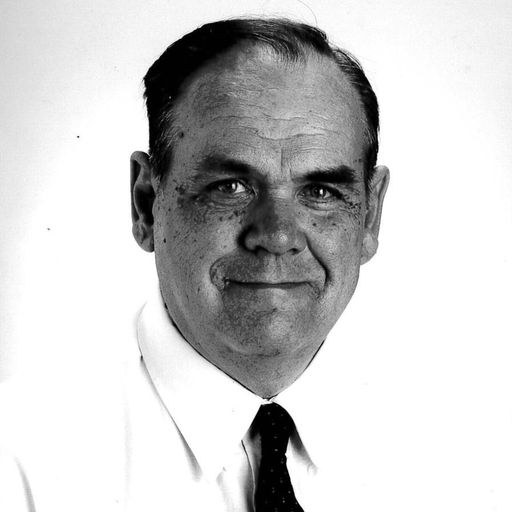 Kenneth 'Ken' Yardley Profile Photo