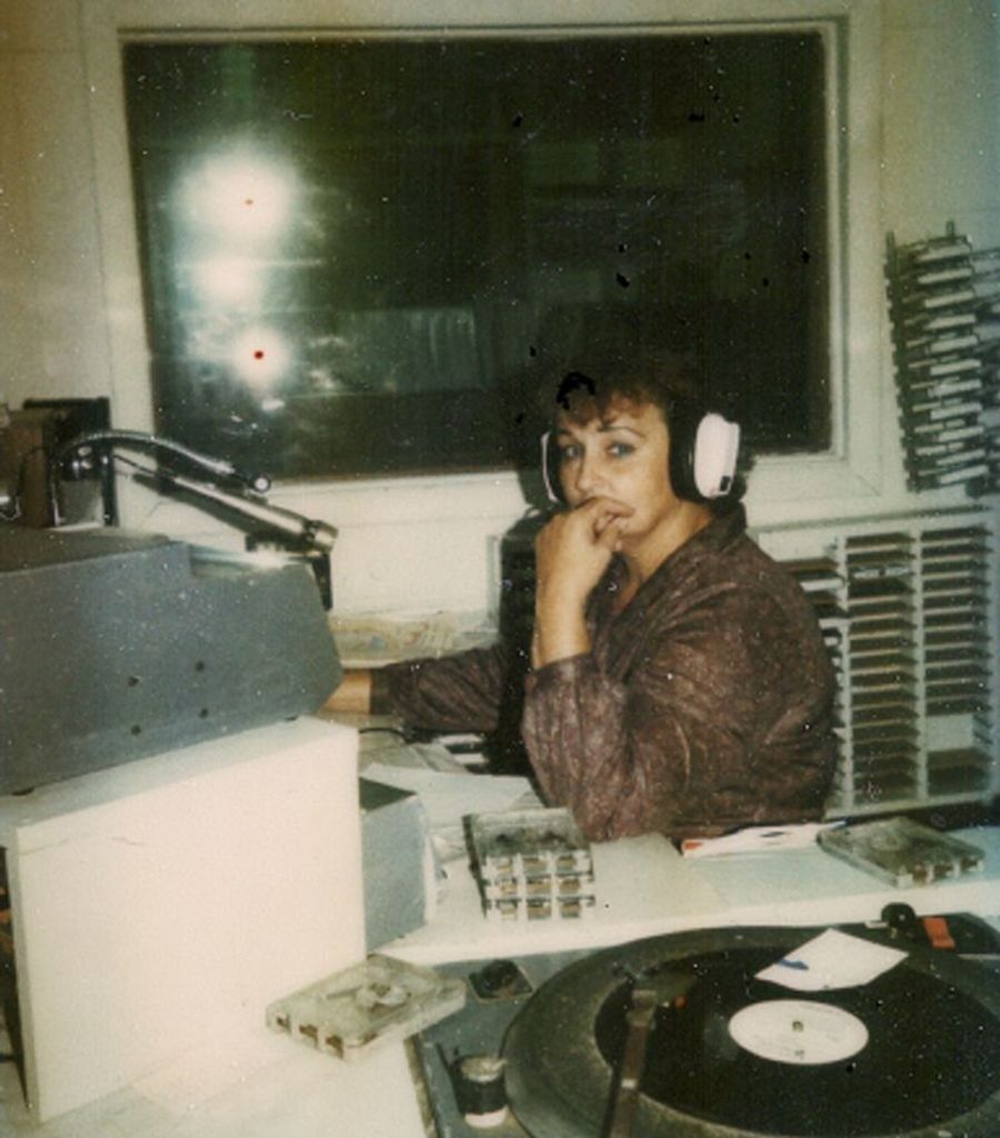 Ellen  Watkins Hardison