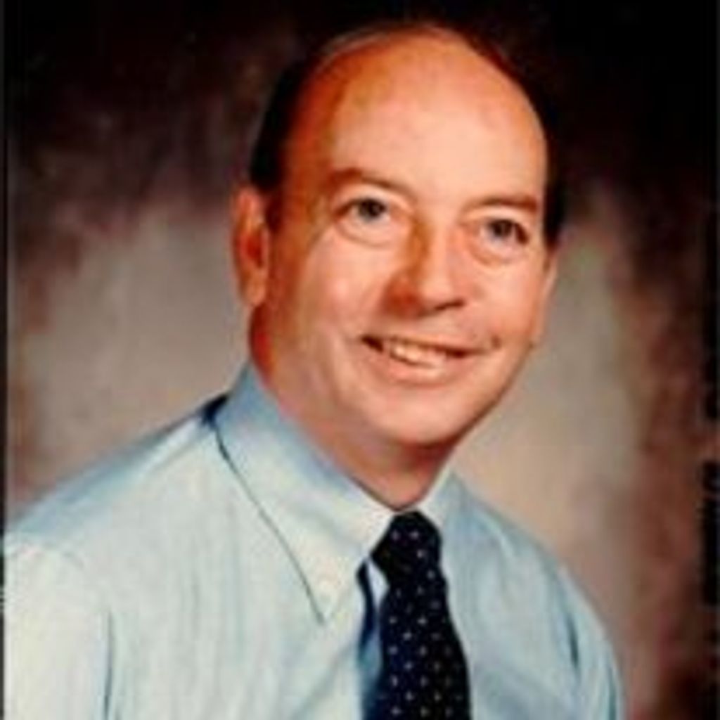 William "Bill" O'Keefe