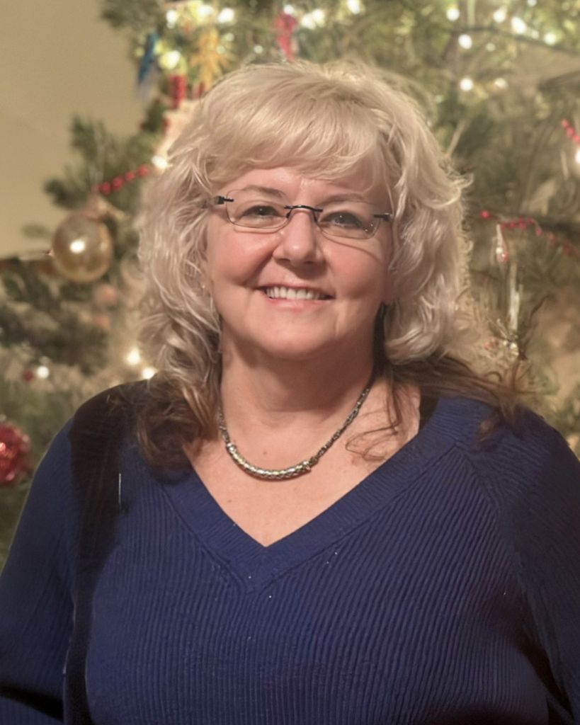 Laurie Gail Yergert-Guthals