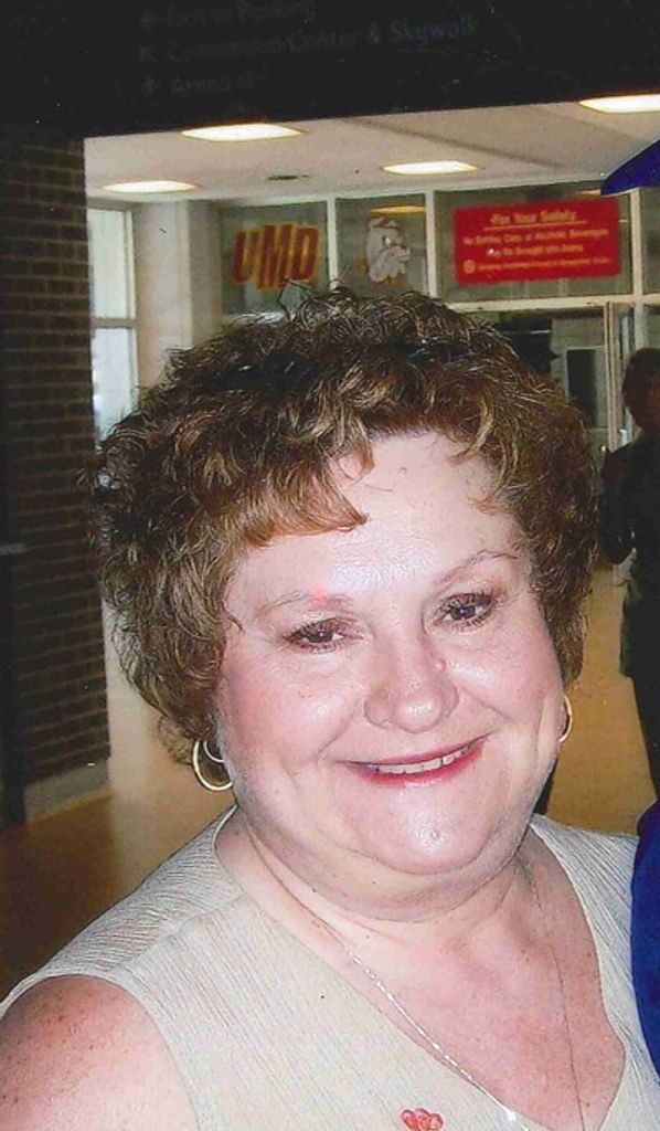 Sharon Marie Olson Profile Photo