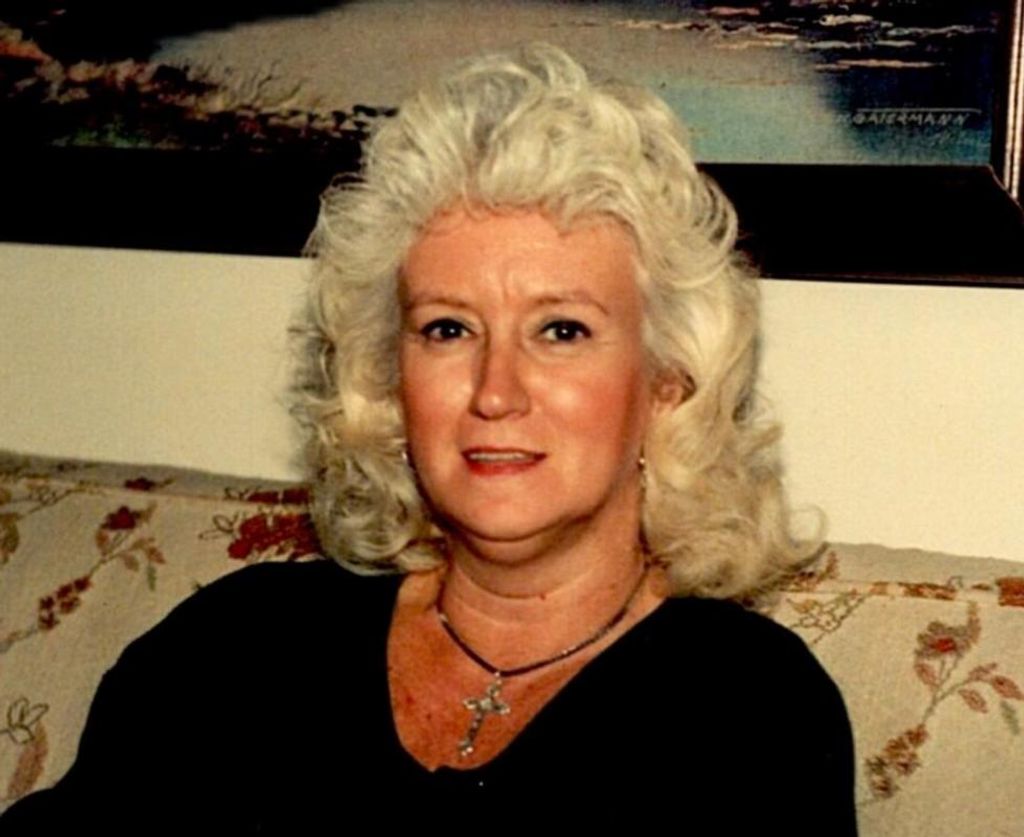 Freda Marie Gentry Profile Photo