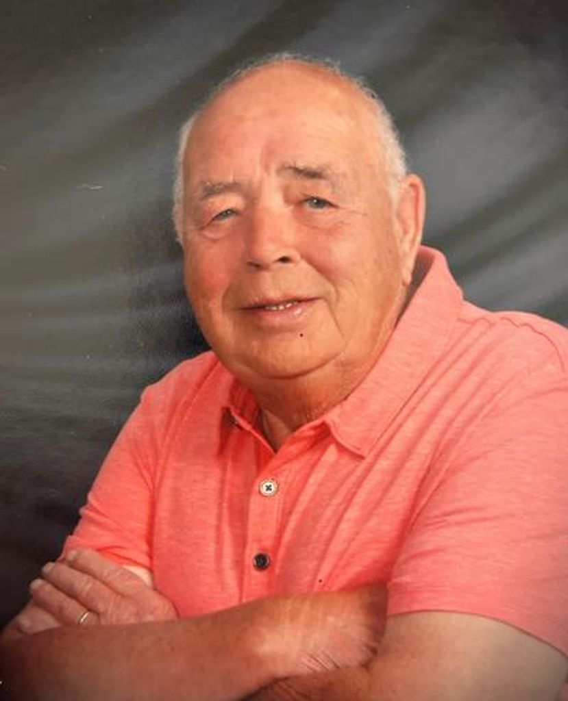 Leroy J. "Junior" Staten Profile Photo