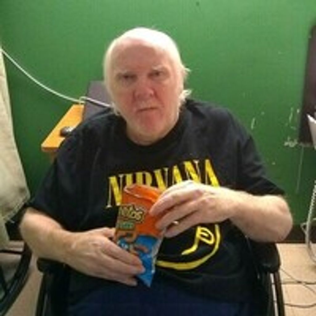 Norman Neil Parsons