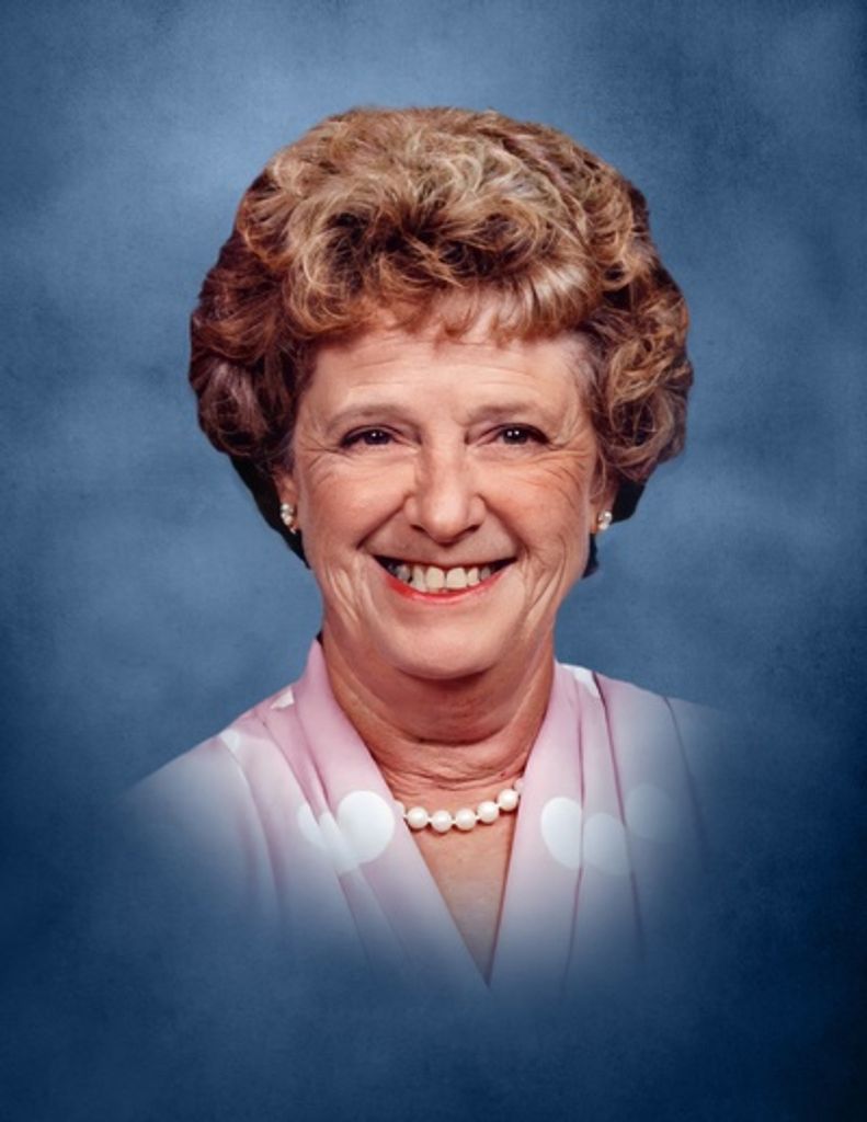 Dorothy Campbell Hastings Profile Photo