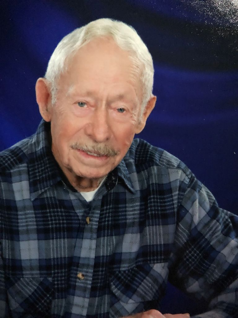 Floyd Eugene Kevwitch