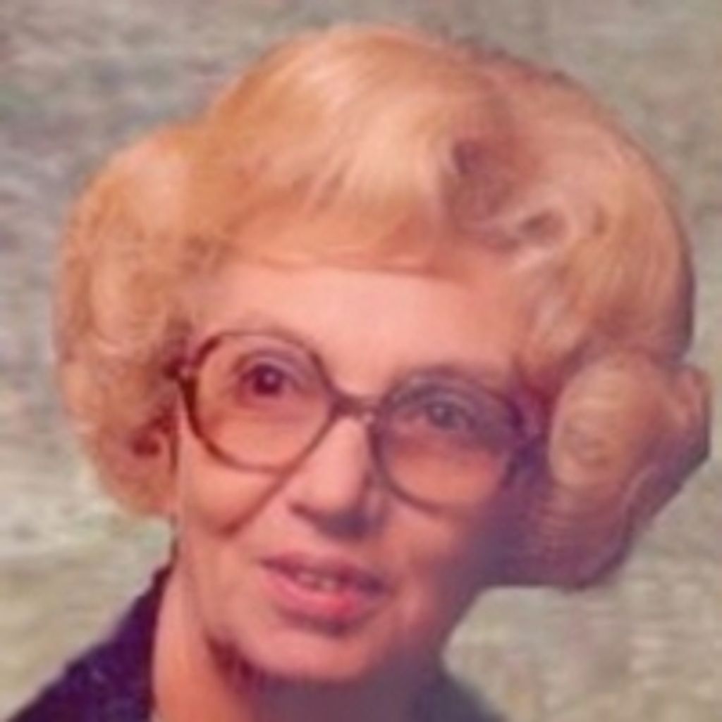 Marie Corbitt