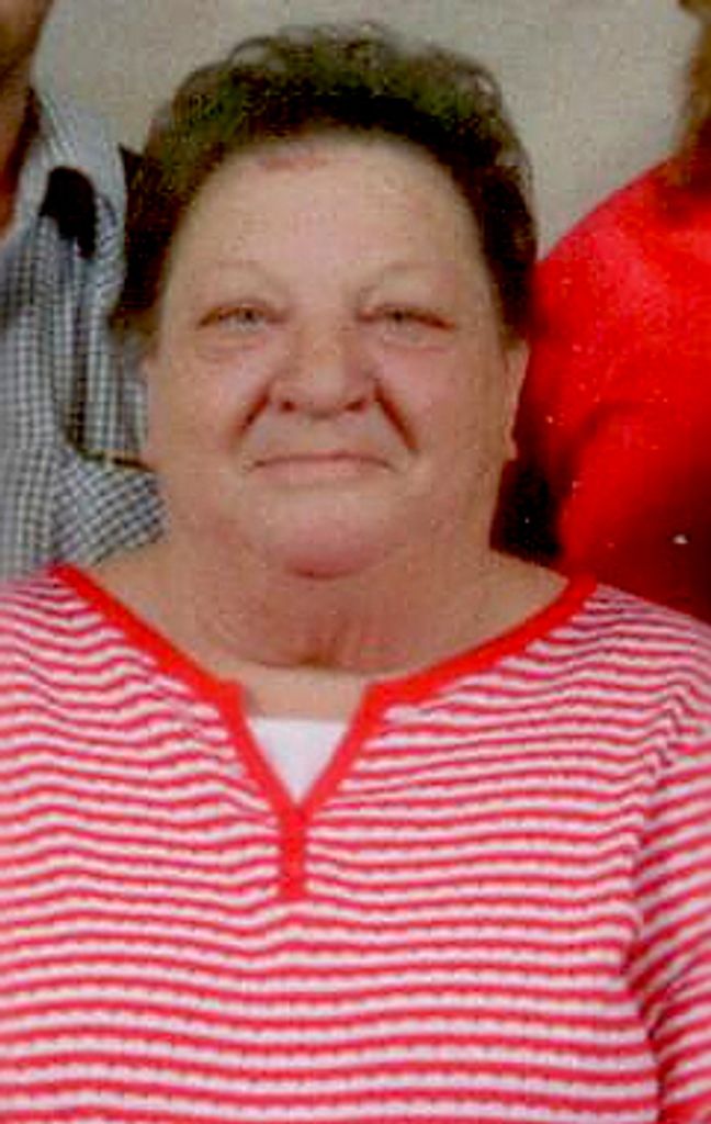 Rose Vinson