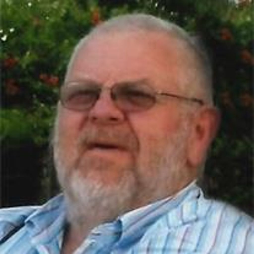 Dale Garfield Kragness Profile Photo