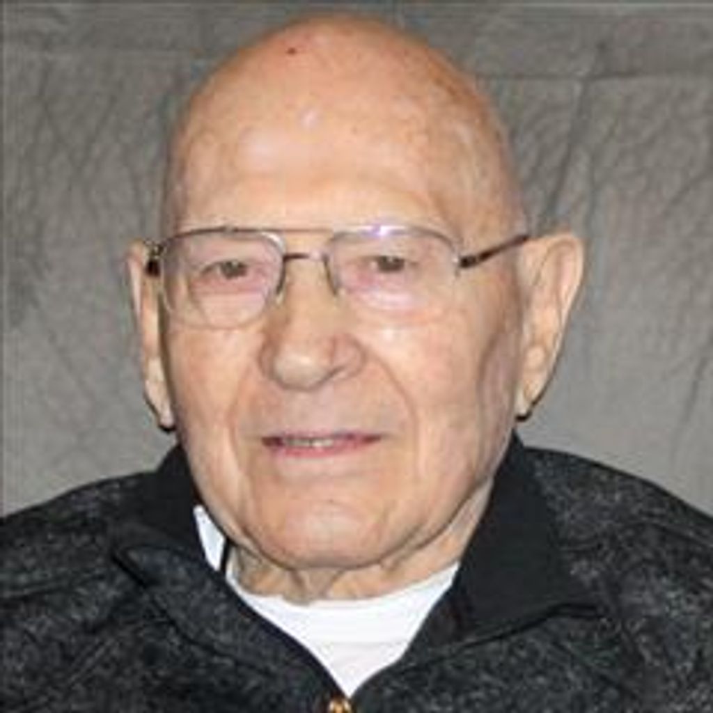 Jack Campbell Profile Photo