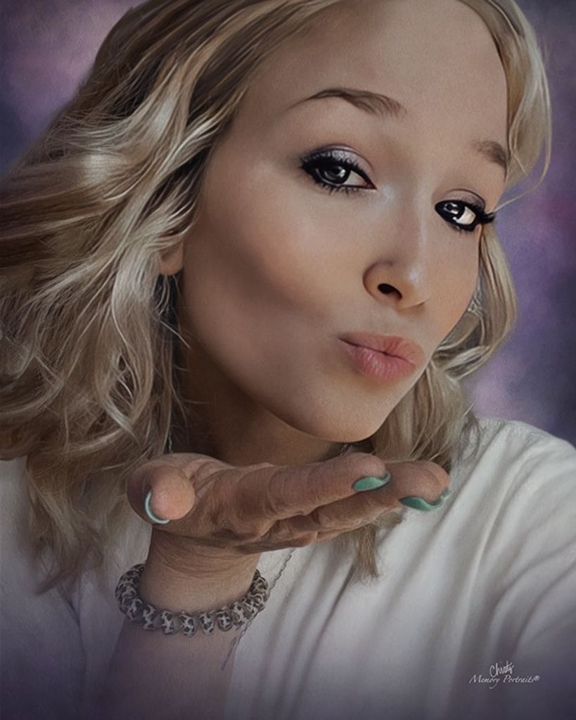 Teirany Brianna Anderson
