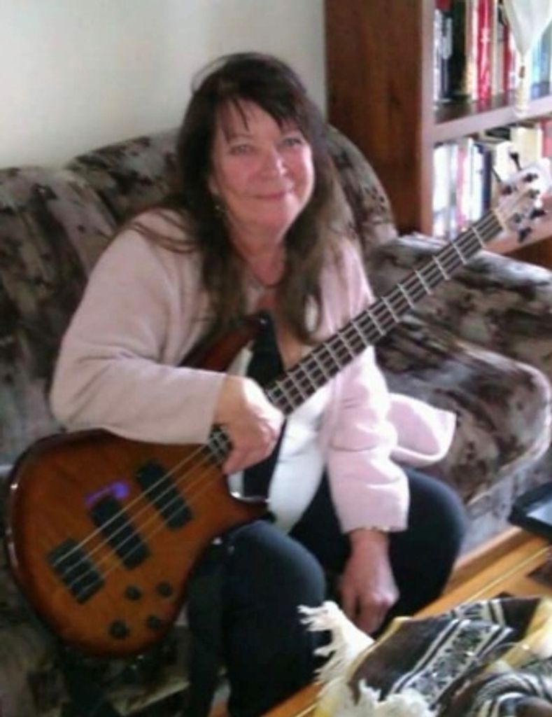 Marlene Rose Atkinson Profile Photo