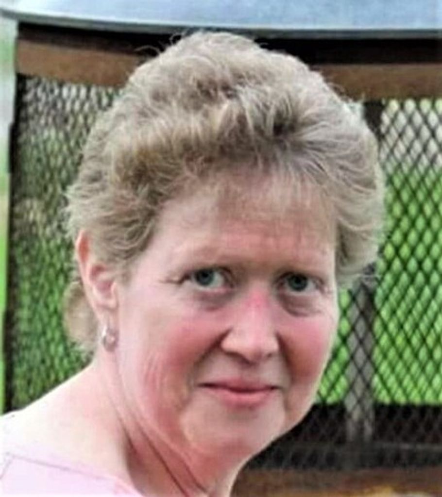 Malissa Marie Csukker Sullivan Profile Photo