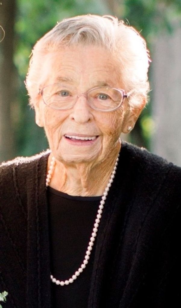 Viola Rose (Farley)  Hare