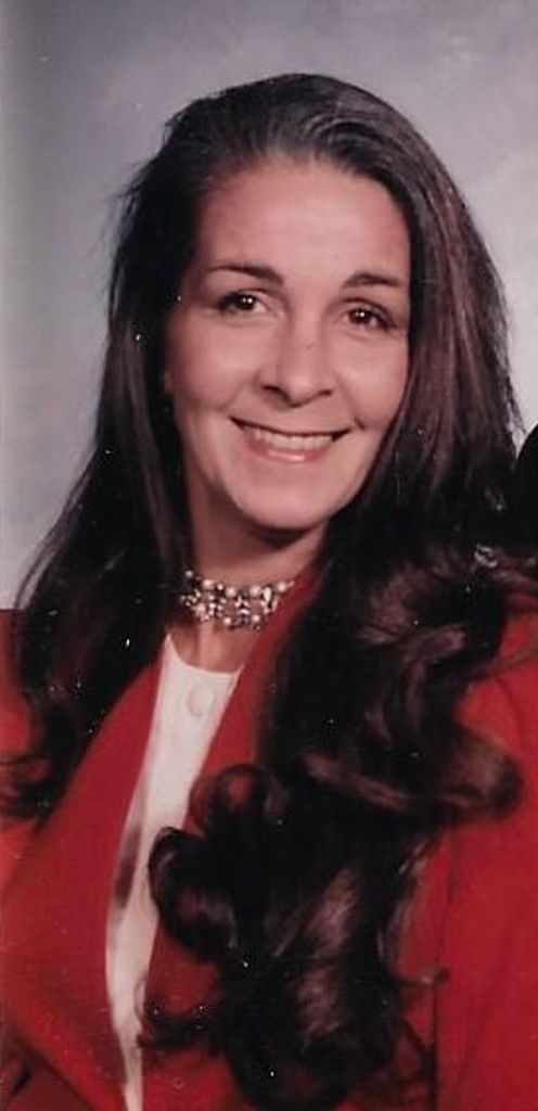 Deborah Inez (Burris)  Lewis