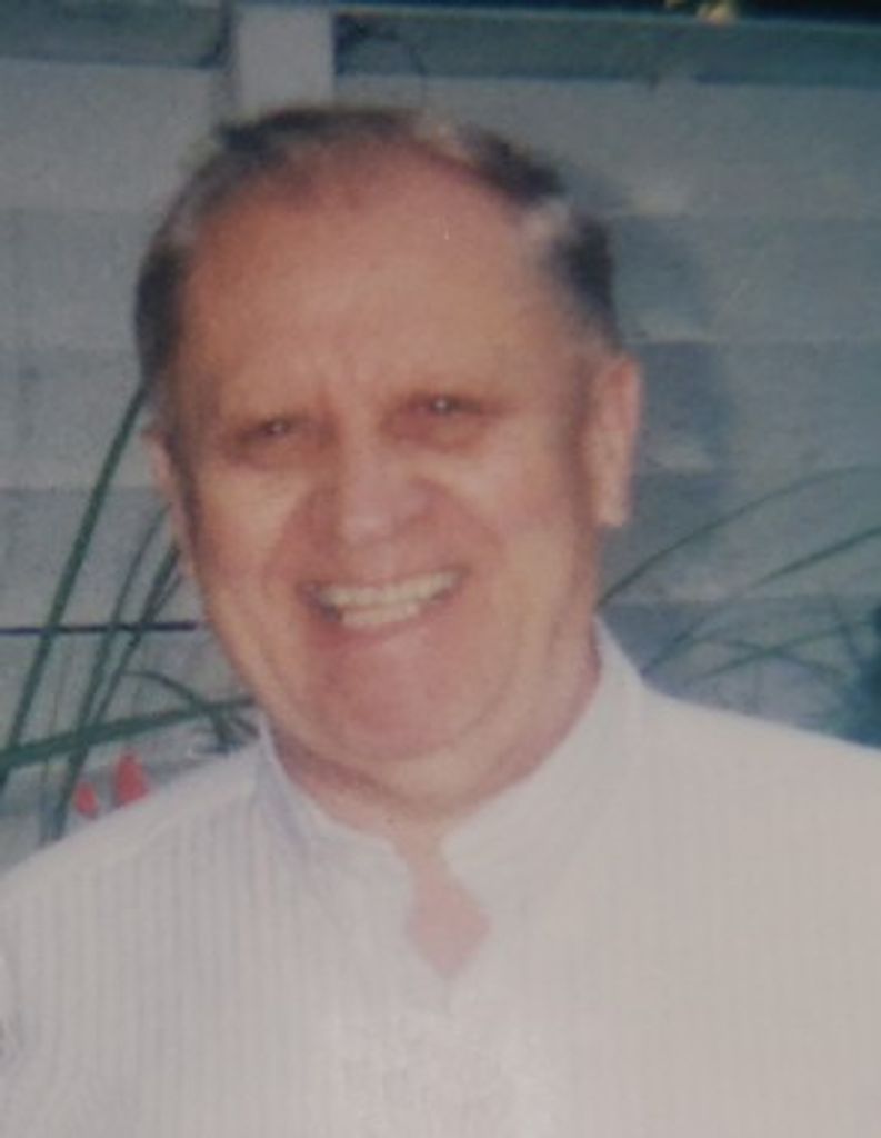 Warner Henry Muns Profile Photo