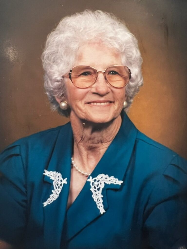 Thelma Maxine (Fuller)  King Profile Photo