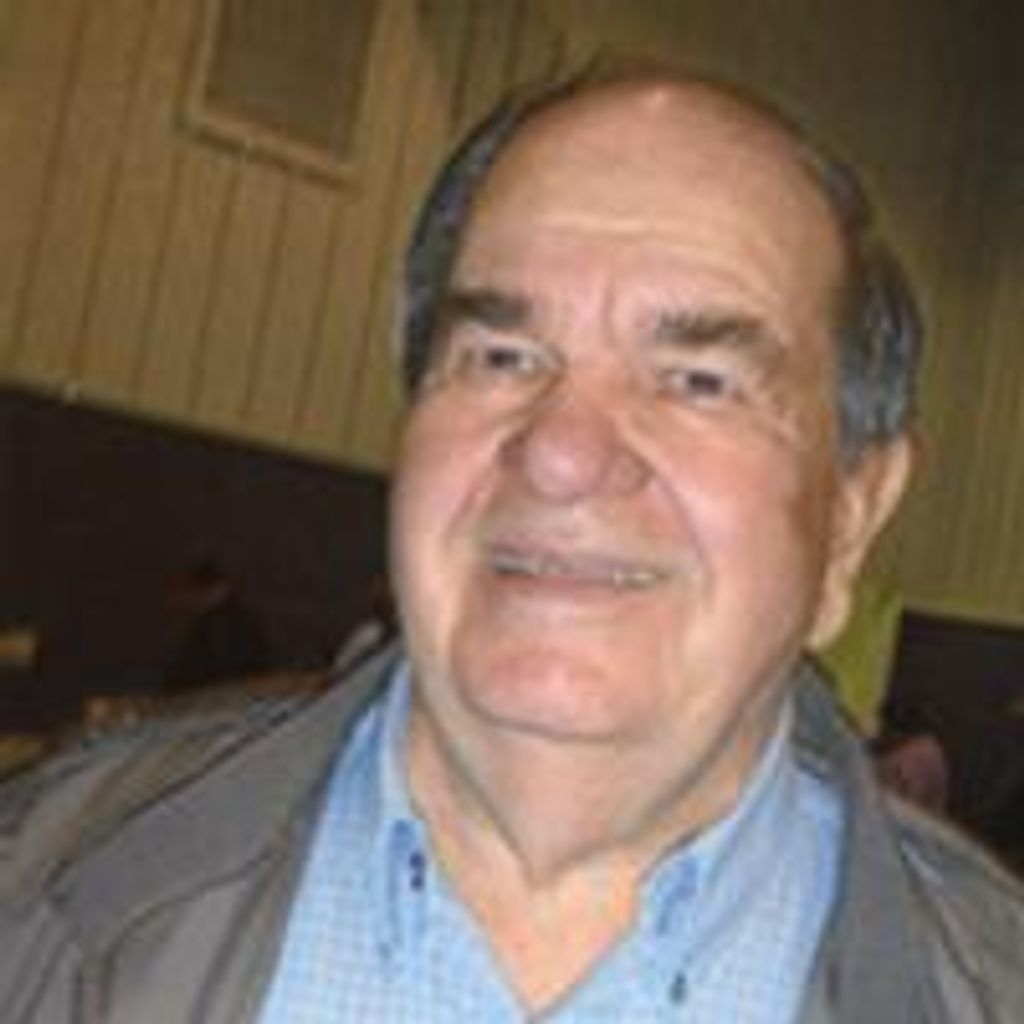 William "Bill" Jackson