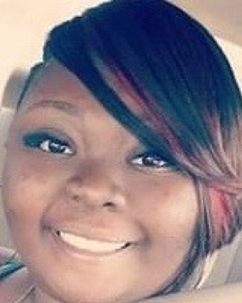 Quintavia Marie Jackson