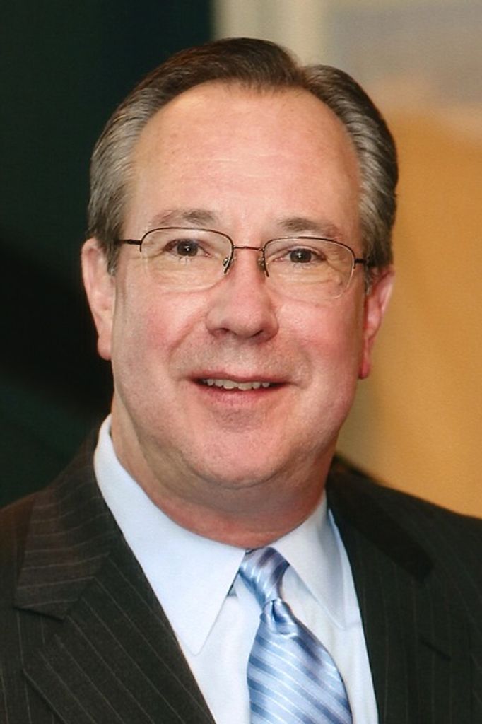 Robert Lawrence Moser, Md Profile Photo