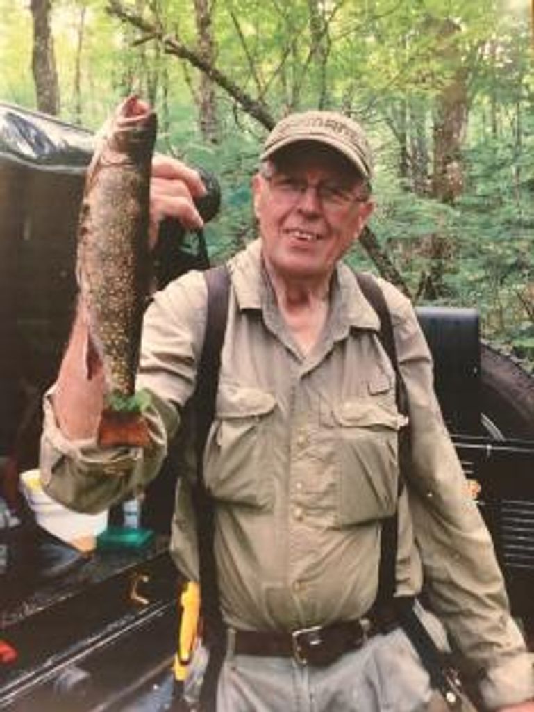 Ray Tibbits Profile Photo