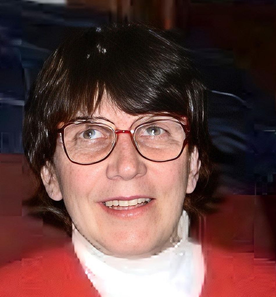 Gail Quinney Profile Photo