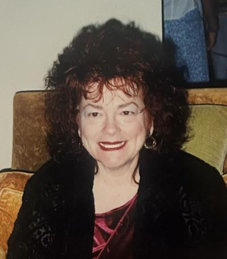 Diane Moses Profile Photo