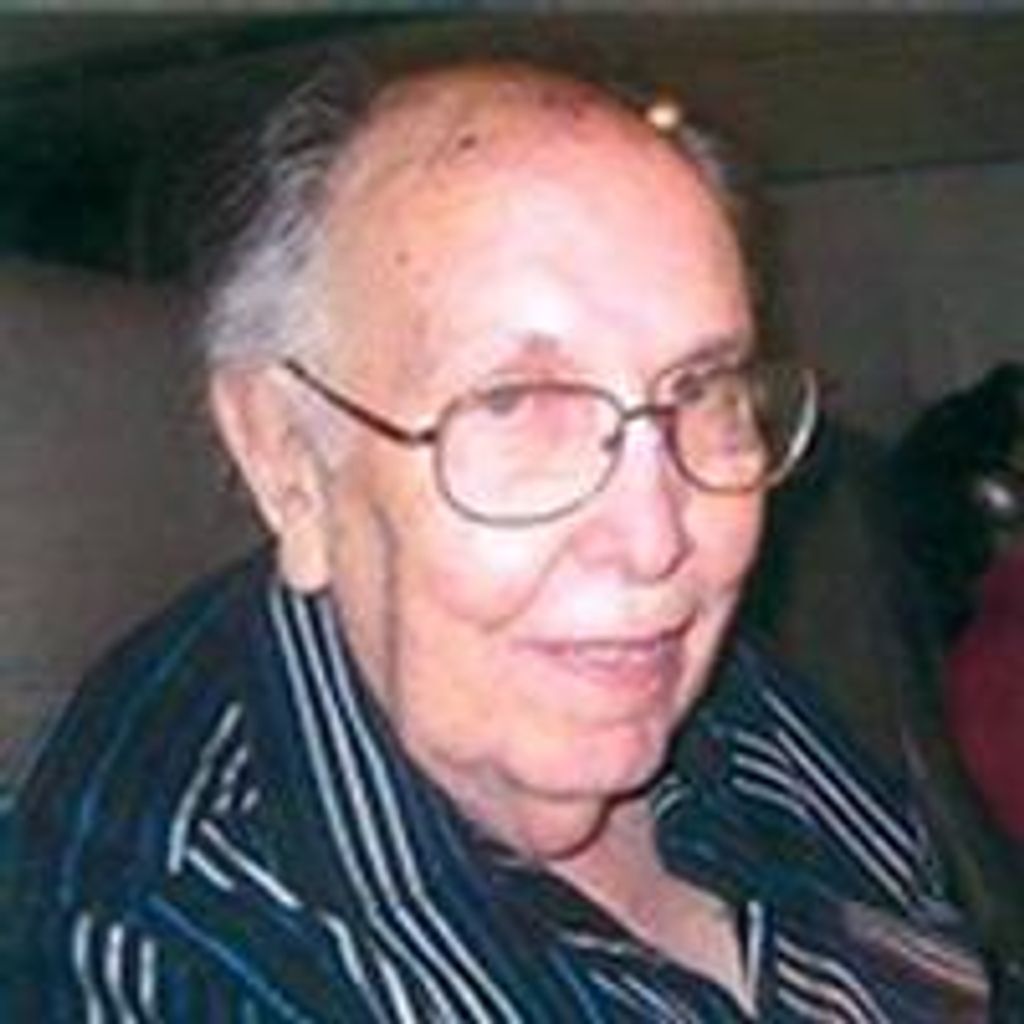 James Edwin "Jim" Woodruff
