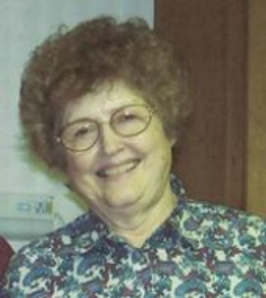 Ruth Cook