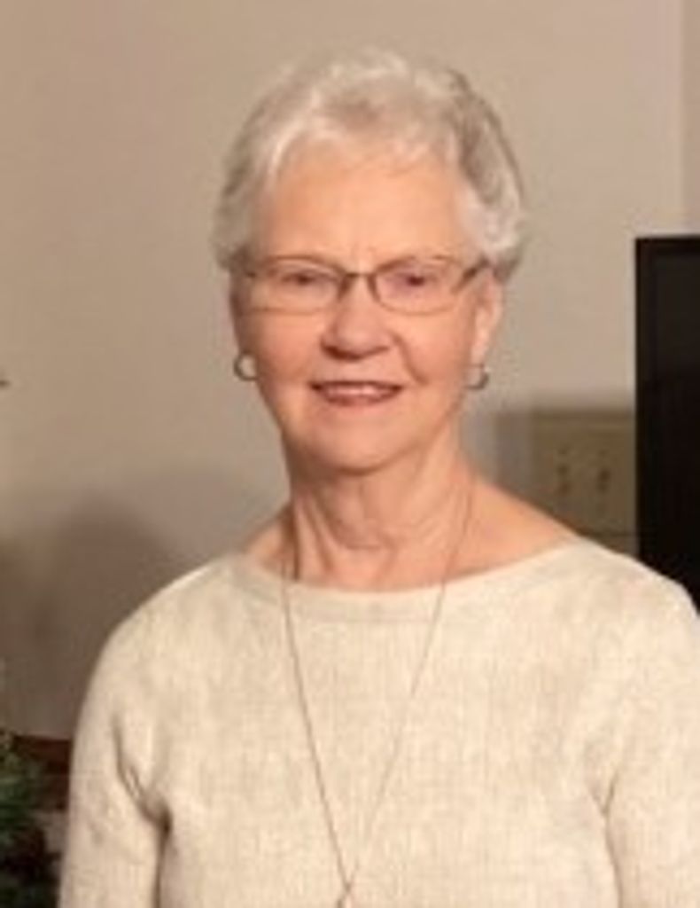 Lavenia Bullard