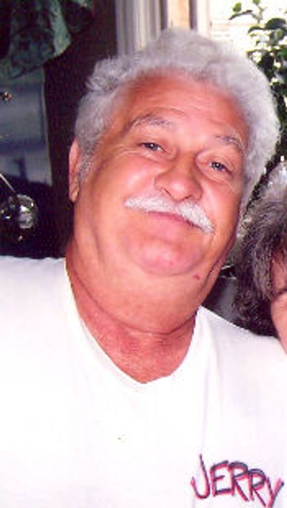 Jerry Lee Bailey Profile Photo