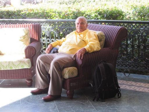 Juan A. Estrella Profile Photo