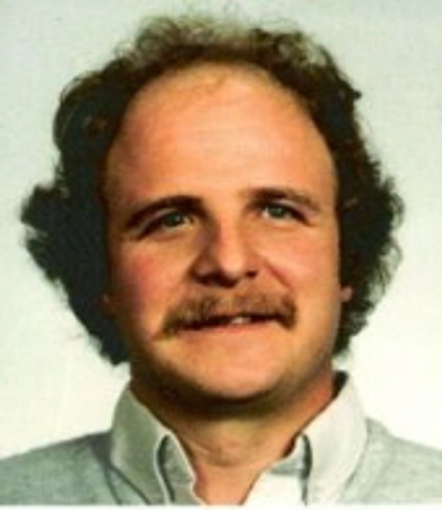 Donald Hendrickson, Jr.
