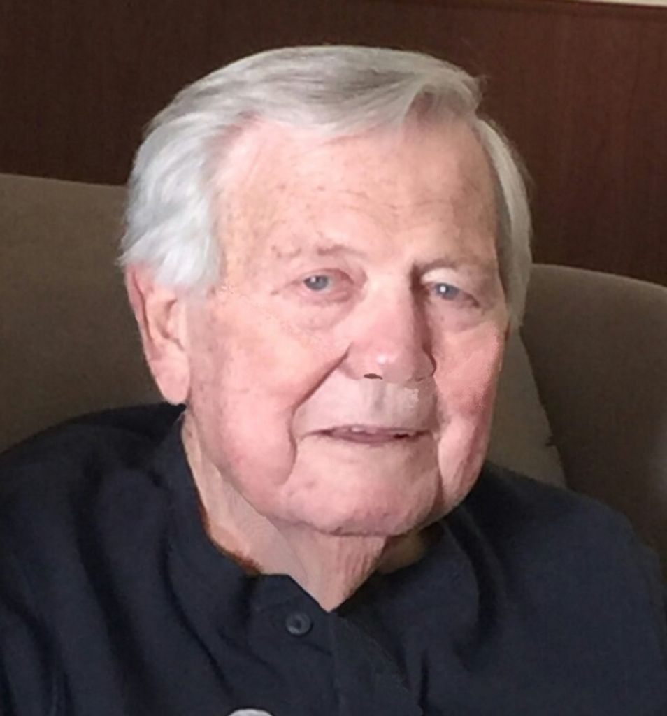 Kenneth L. "Blue" Schick