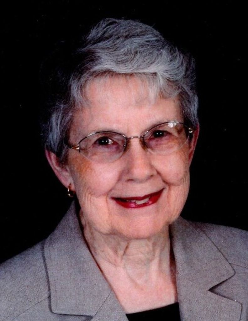 Jean S. Morton