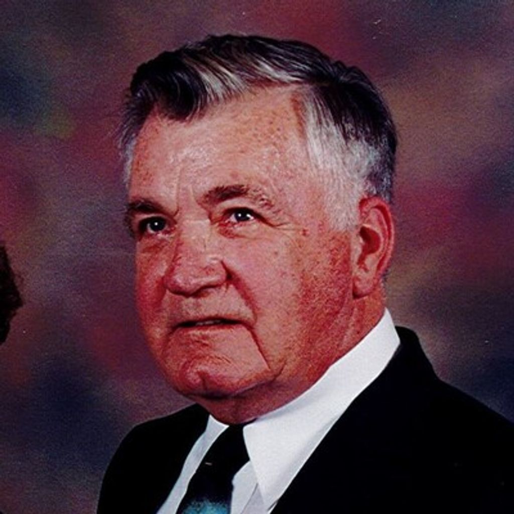 Oliver James Hilliker