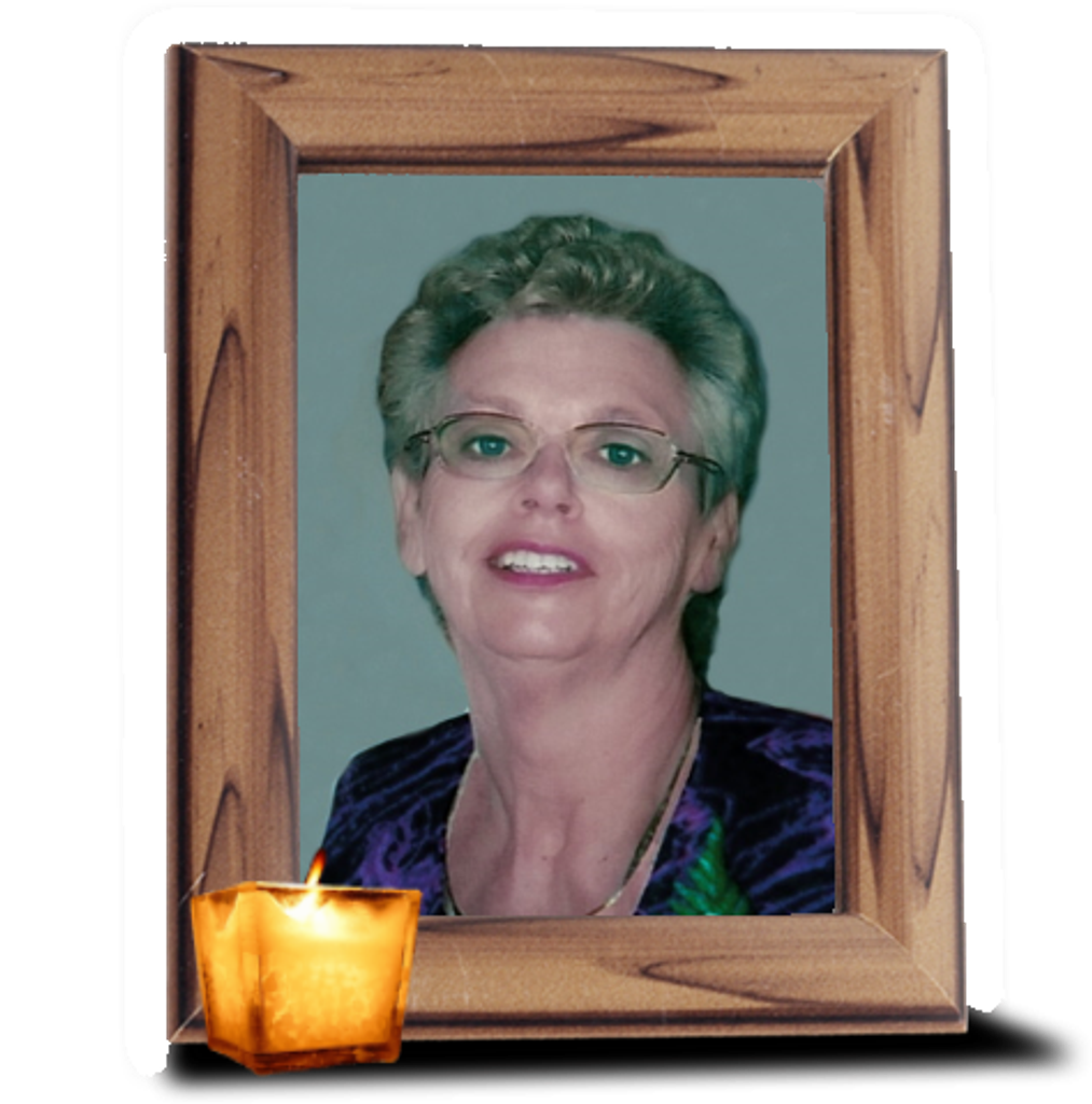 Ruth Ann (Rankin)  Meister