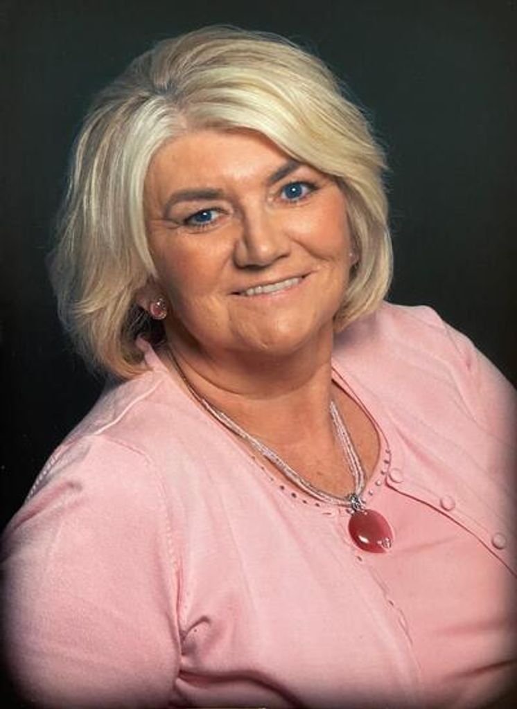 Carol Colvin Meadows Profile Photo