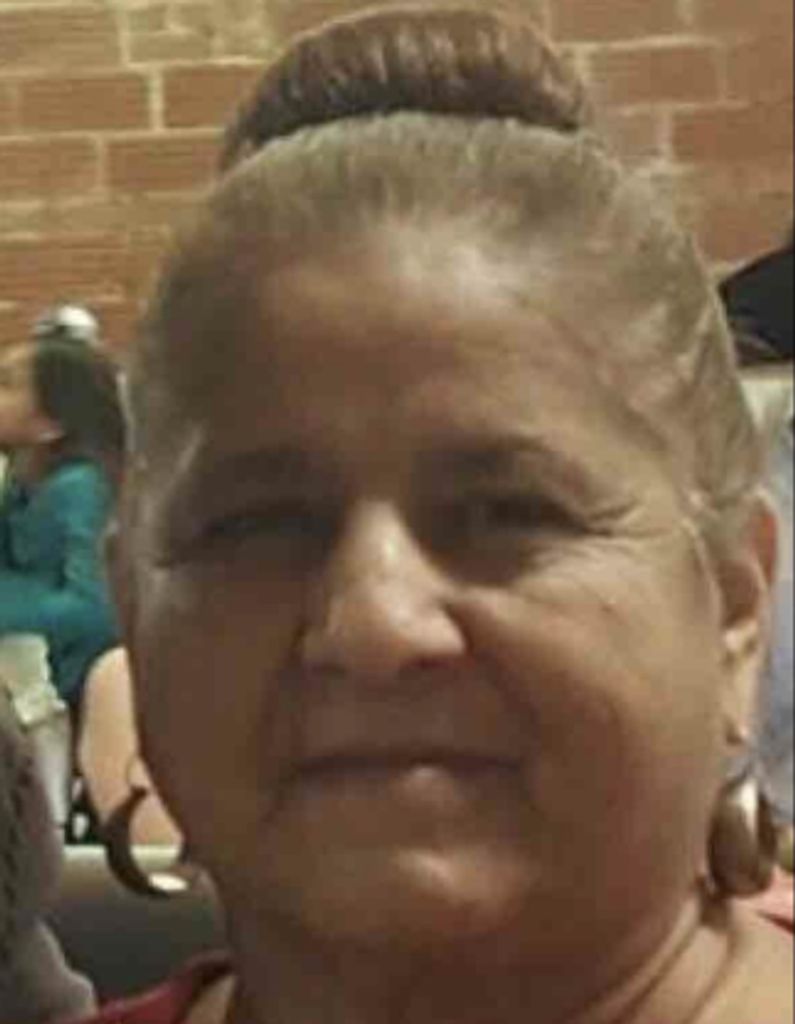 Maria Luisa (Maldonado)  Hernandez