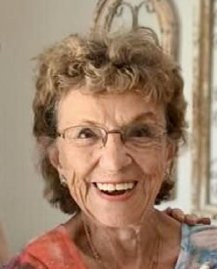 June Aurelia Buckler