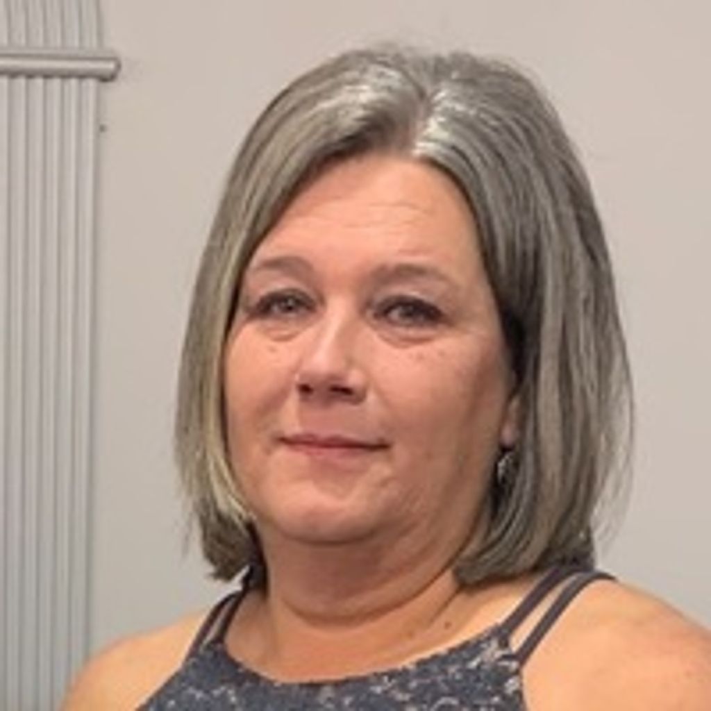 Brandie Combs Haguewood