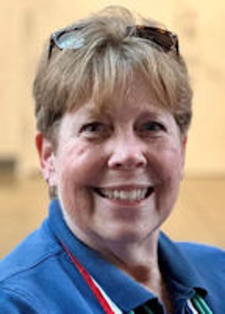 Mary J. "Jodie" Augustine Profile Photo