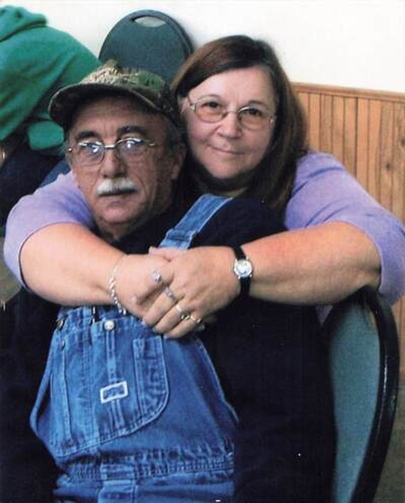 Leonard "Len" Desalme Hebert Profile Photo