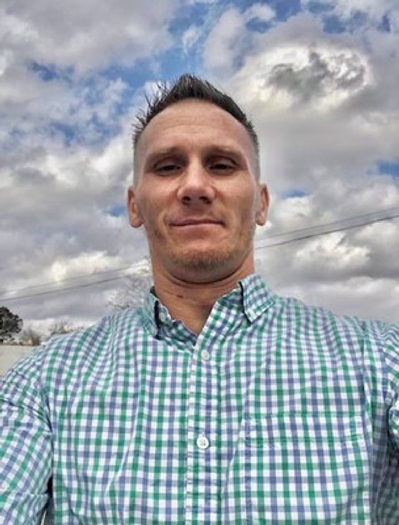Jason Martin Nitzberg