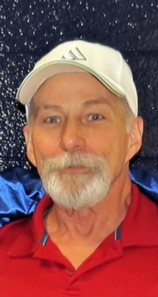 Steven Ray Buckingham Profile Photo